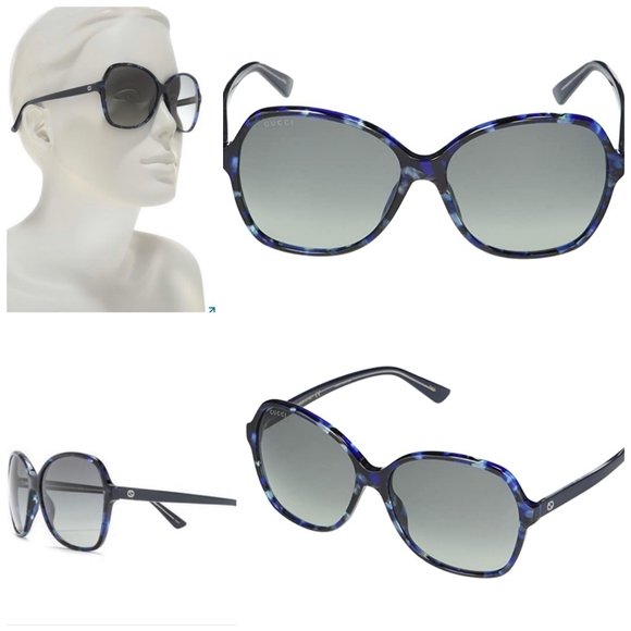 Gucci - GG0509S003 / UMZ03B089P - Picture 3 of 16